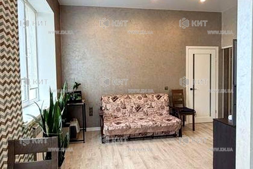 Продажа квартиры Харьков, Малышева, 52м²