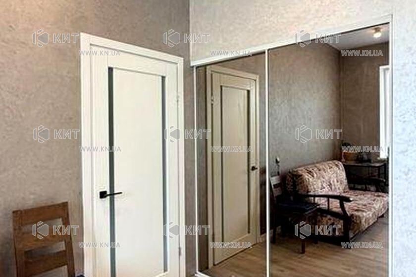 Продажа квартиры Харьков, Малышева, 52м²