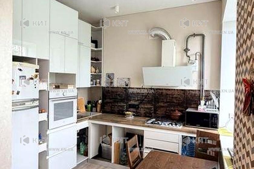 Продажа квартиры Харьков, Малышева, 52м²