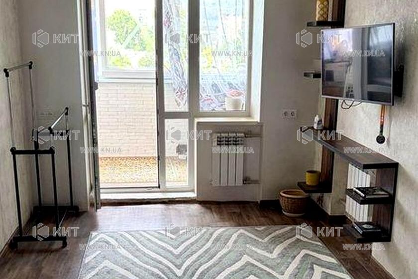 Продажа квартиры Харьков, Малышева, 52м²