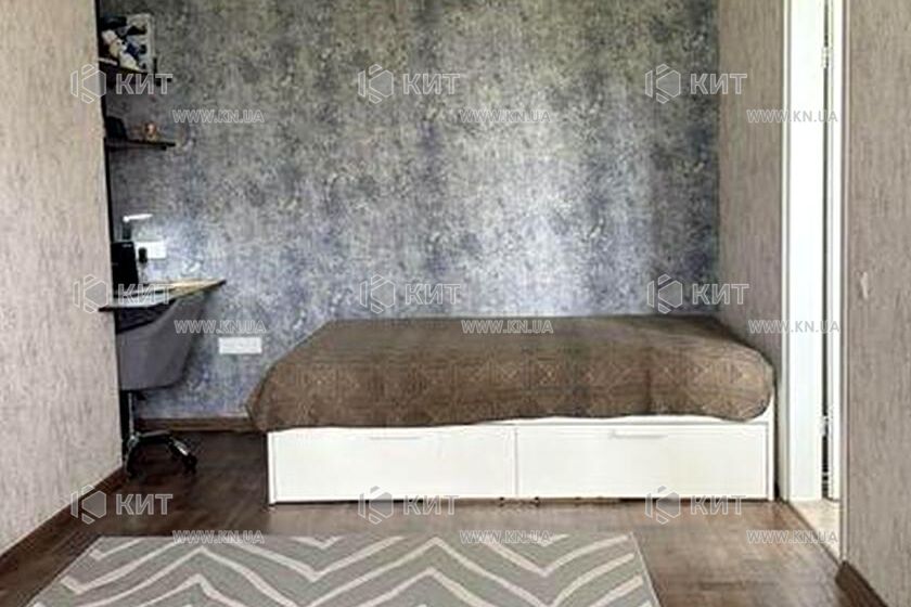 Продажа квартиры Харьков, Малышева, 52м²