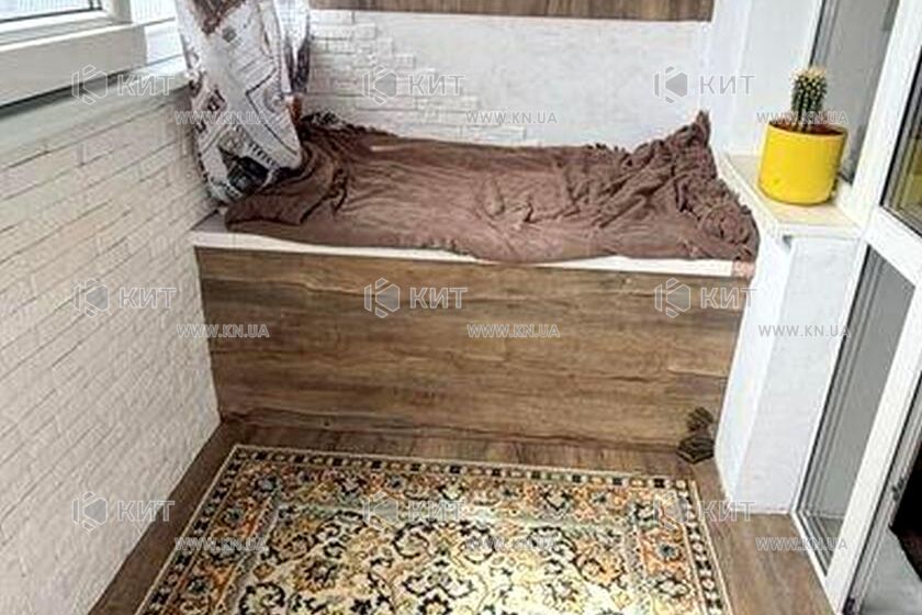 Продажа квартиры Харьков, Малышева, 52м²