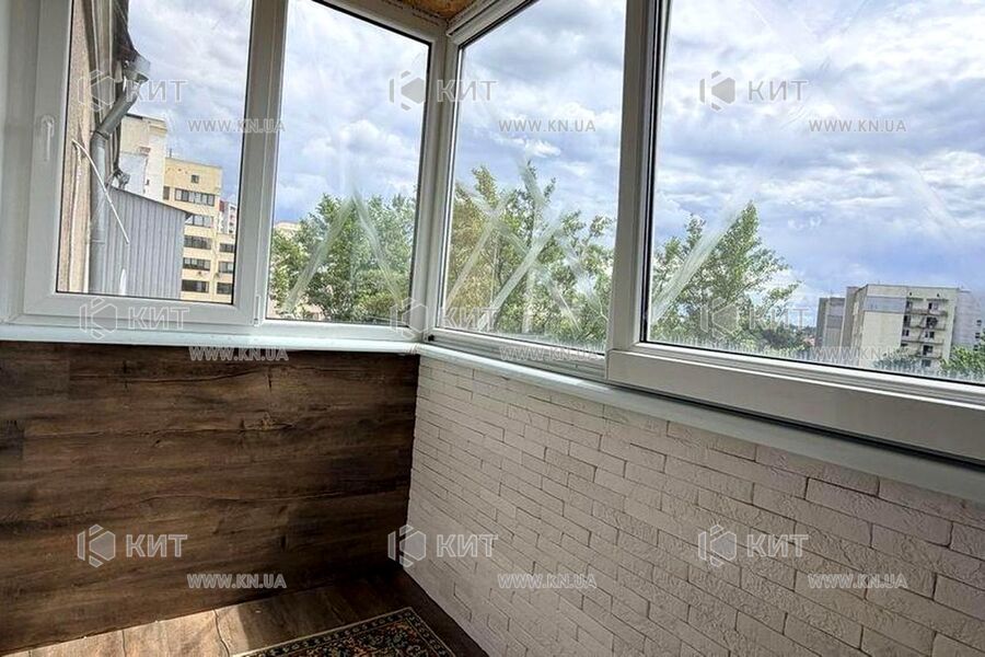 Продажа квартиры Харьков, Малышева, 52м²