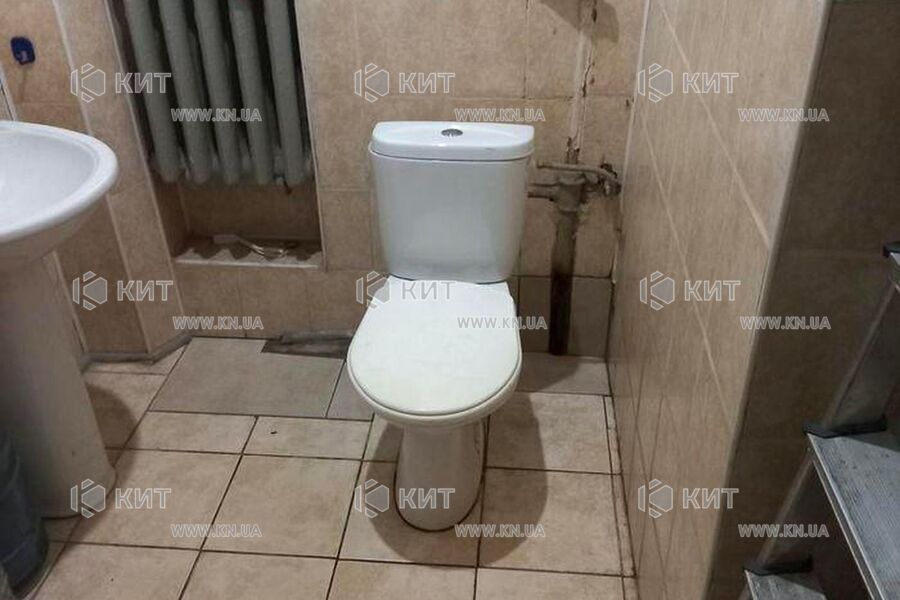 Продаж квартири Харків, Малишева, 70м²