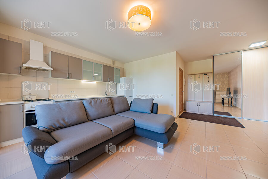 Продажа квартиры Харьков, МЖК Интернационалист, 89.9м²