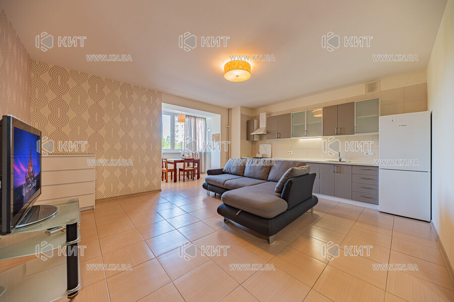 Продаж квартири Харків, МЖК Інтернаціоналіст, 89.9м²