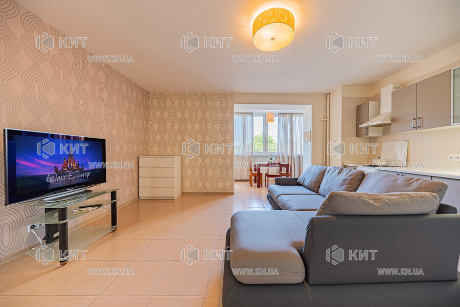 Продаж квартири Харків, МЖК Інтернаціоналіст, 89.9м²