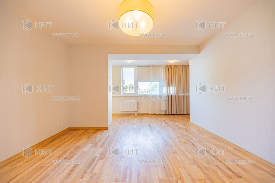 Продажа квартиры Харьков, МЖК Интернационалист, 89.9м²