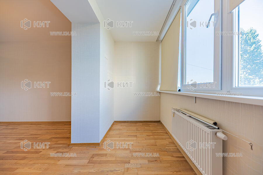 Продажа квартиры Харьков, МЖК Интернационалист, 89.9м²
