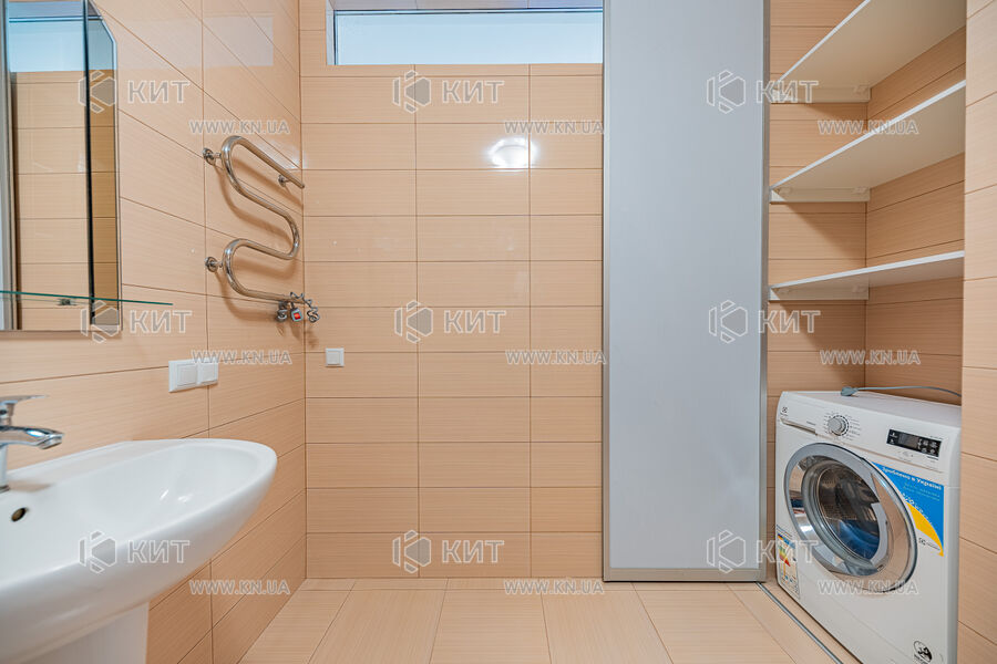 Продажа квартиры Харьков, МЖК Интернационалист, 89.9м²