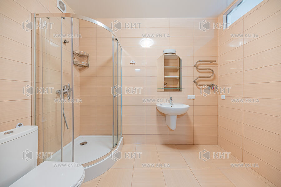 Продажа квартиры Харьков, МЖК Интернационалист, 89.9м²