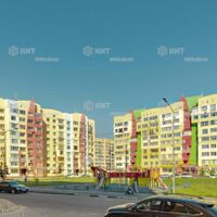 Продажа квартиры Харьков, МЖК Интернационалист, 89.9м²