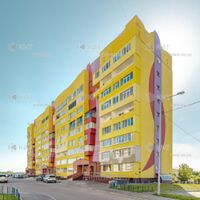 Продажа квартиры Харьков, МЖК Интернационалист, 89.9м²