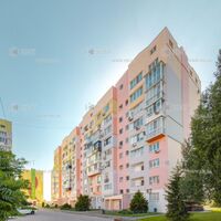 Продажа квартиры Харьков, МЖК Интернационалист, 89.9м²