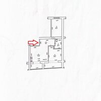 Продажа квартиры Харьков, МЖК Интернационалист, 89.9м²