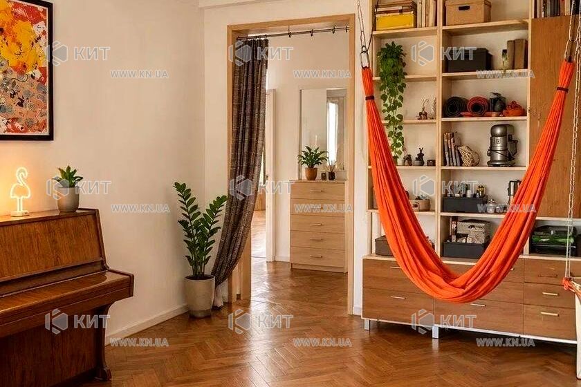 Продажа квартиры Харьков, Центр, 72м²