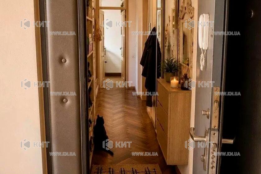 Продажа квартиры Харьков, Центр, 72м²