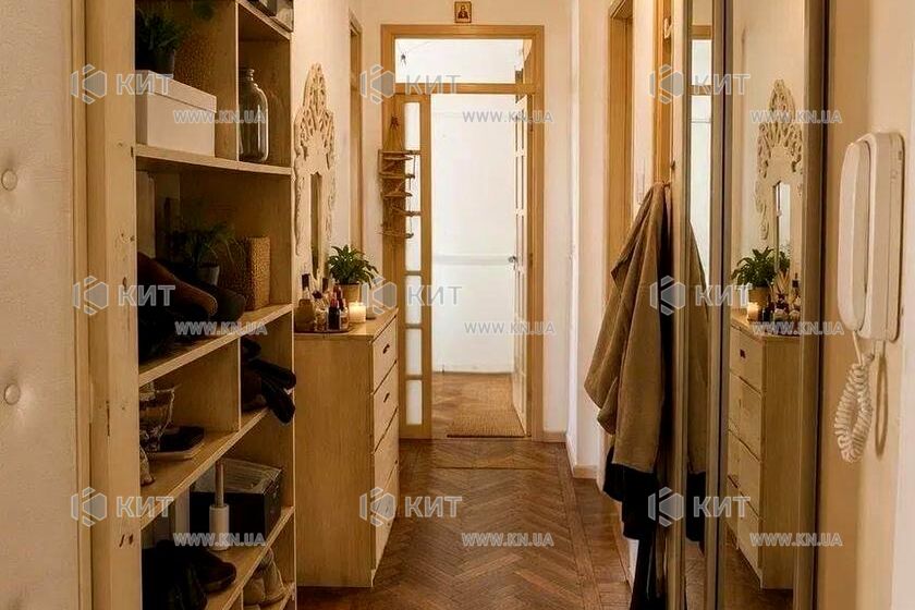Продажа квартиры Харьков, Центр, 72м²