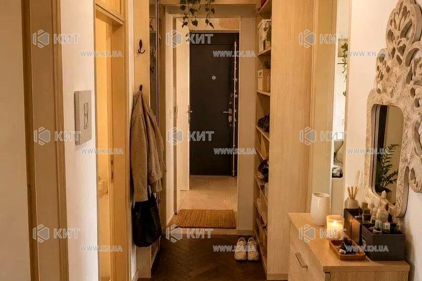 Продажа квартиры Харьков, Центр, 72м²
