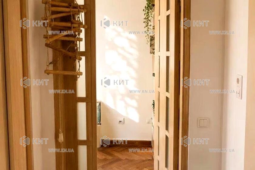 Продажа квартиры Харьков, Центр, 72м²