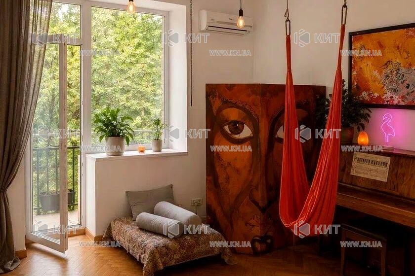 Продажа квартиры Харьков, Центр, 72м²