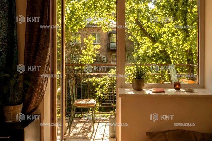 Продажа квартиры Харьков, Центр, 72м²
