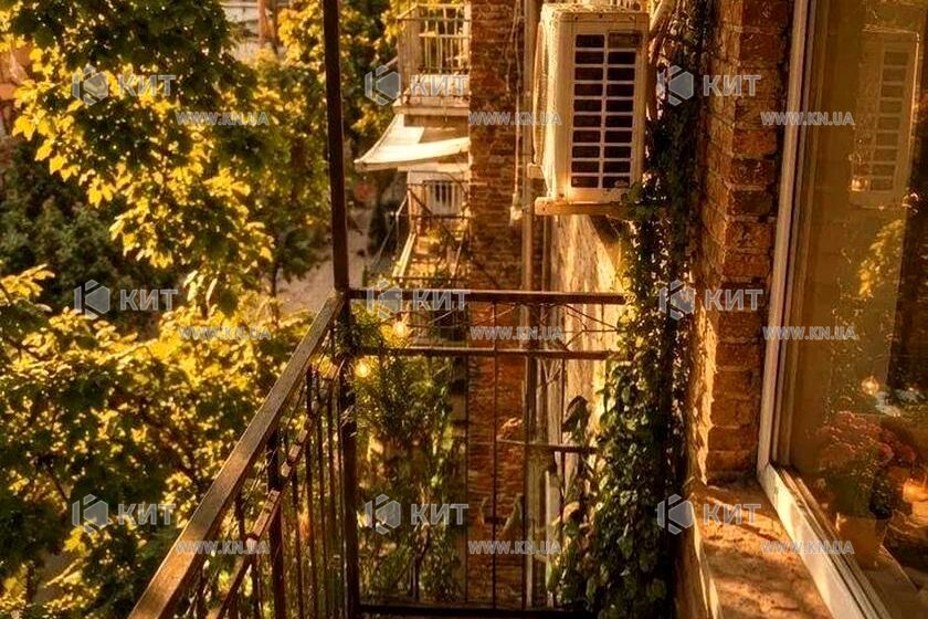 Продажа квартиры Харьков, Центр, 72м²