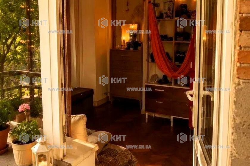 Продажа квартиры Харьков, Центр, 72м²