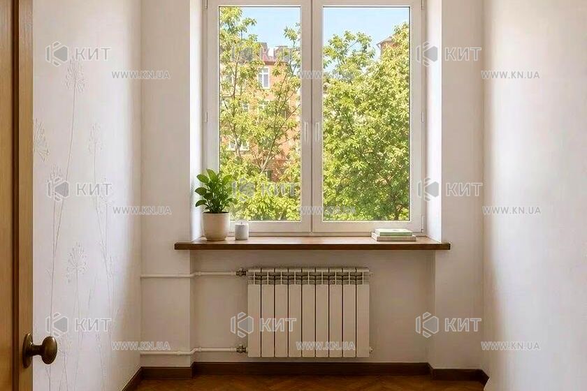 Продажа квартиры Харьков, Центр, 72м²