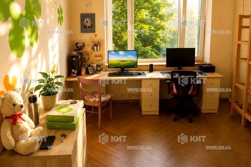Продажа квартиры Харьков, Центр, 72м²