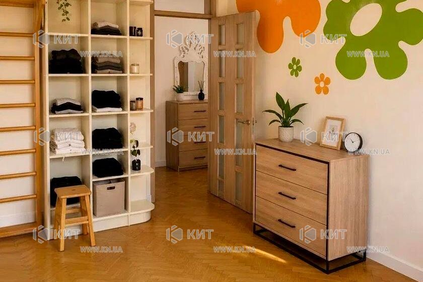 Продажа квартиры Харьков, Центр, 72м²