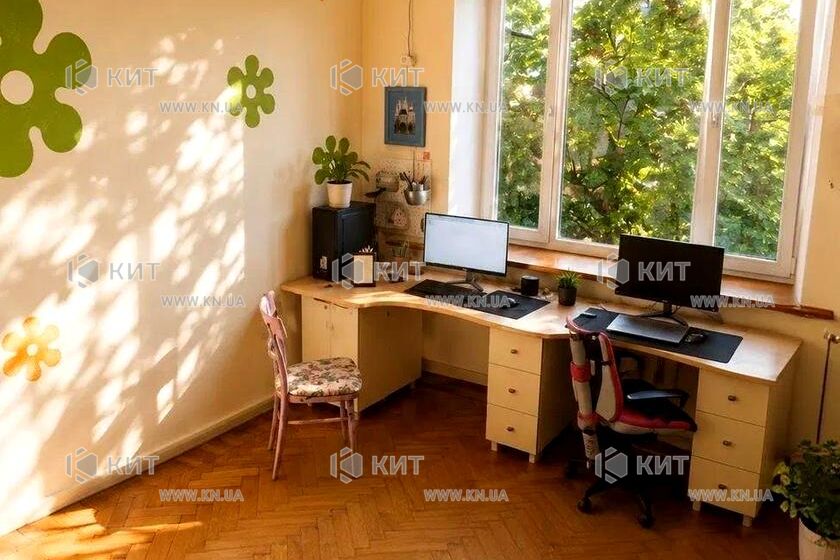 Продажа квартиры Харьков, Центр, 72м²