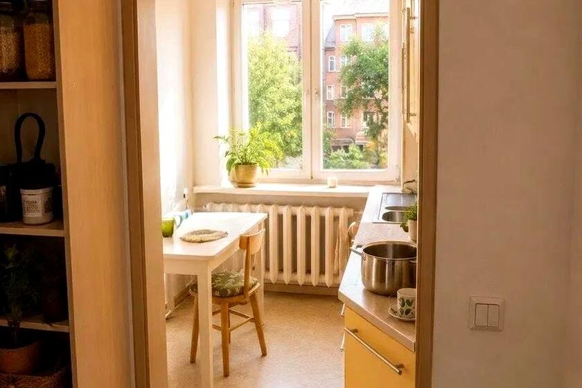 Продажа квартиры Харьков, Центр, 72м²