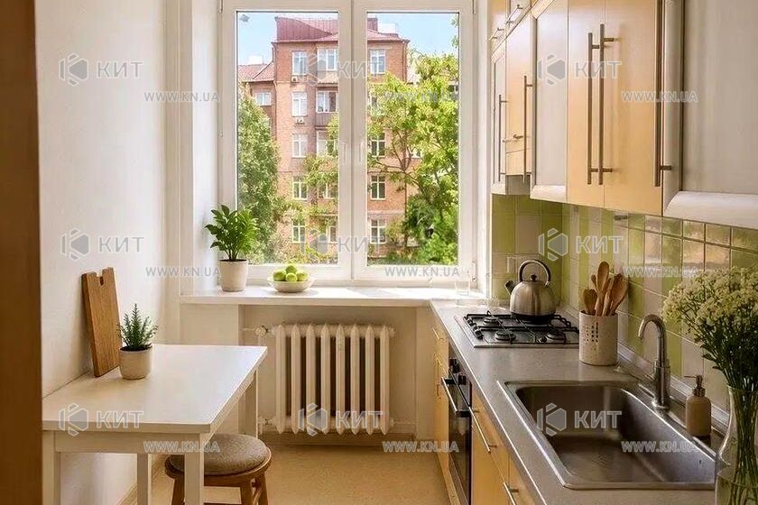 Продажа квартиры Харьков, Центр, 72м²