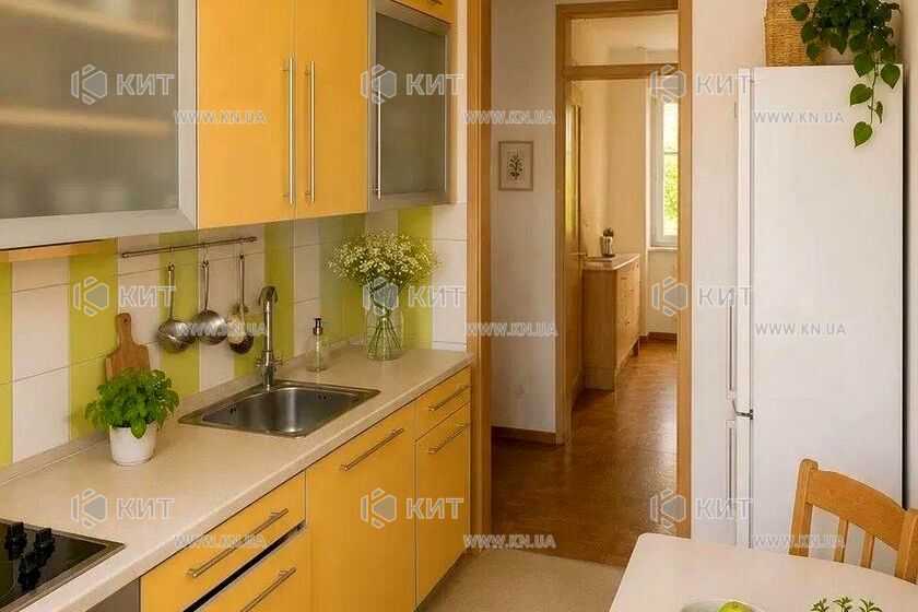 Продажа квартиры Харьков, Центр, 72м²