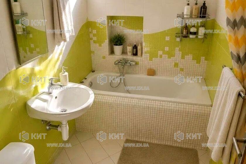 Продажа квартиры Харьков, Центр, 72м²