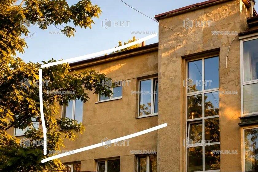Продажа квартиры Харьков, Центр, 72м²