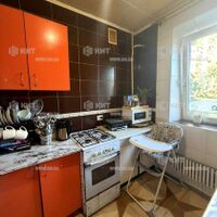 Продаж квартири Пісочин, Мобіль, 52м²