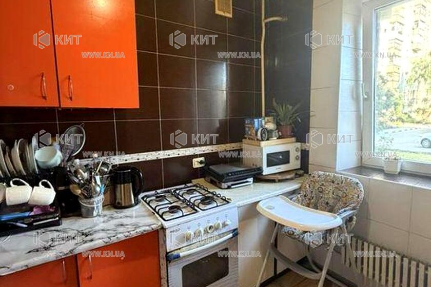 Продажа квартиры Песочин, Мобиль, 52м²