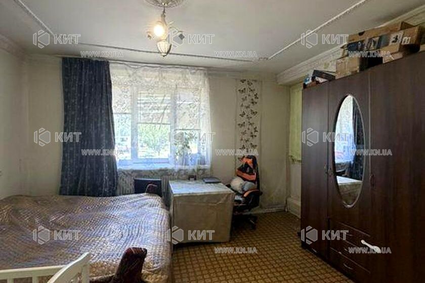 Продажа квартиры Песочин, Мобиль, 52м²