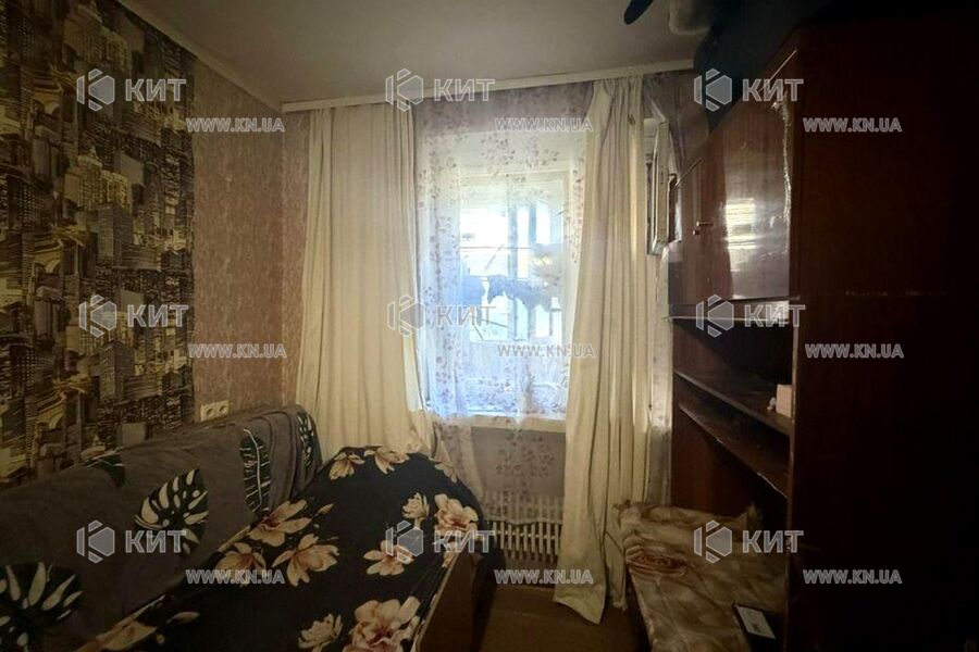 Продажа квартиры Песочин, Мобиль, 52м²