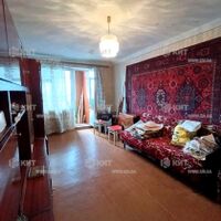 Продаж квартири Харків, Салтівка, 522 мрн., 36м²
