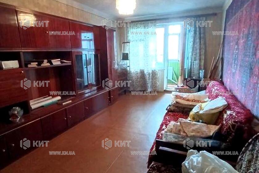 Продаж квартири Харків, Салтівка, 522 мрн., 36м²