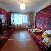 Продаж квартири Харків, Салтівка, 522 мрн., 36м²