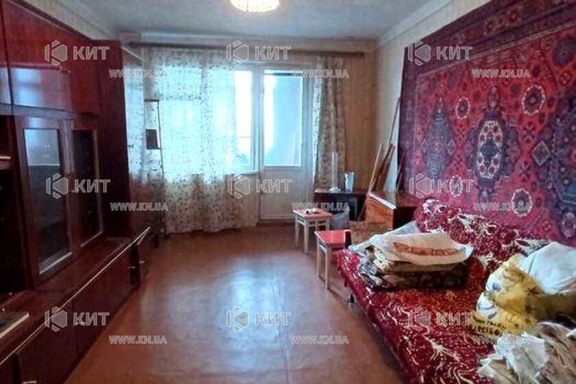 Продаж квартири Харків, Салтівка, 522 мрн., 36м²