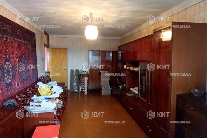 Продаж квартири Харків, Салтівка, 522 мрн., 36м²