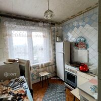 Продаж квартири Харків, Салтівка, 522 мрн., 36м²