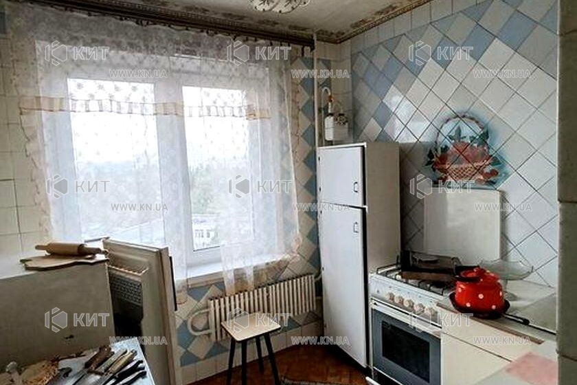 Продаж квартири Харків, Салтівка, 522 мрн., 36м²