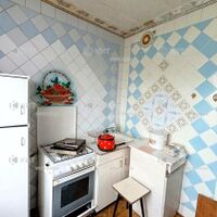 Продаж квартири Харків, Салтівка, 522 мрн., 36м²