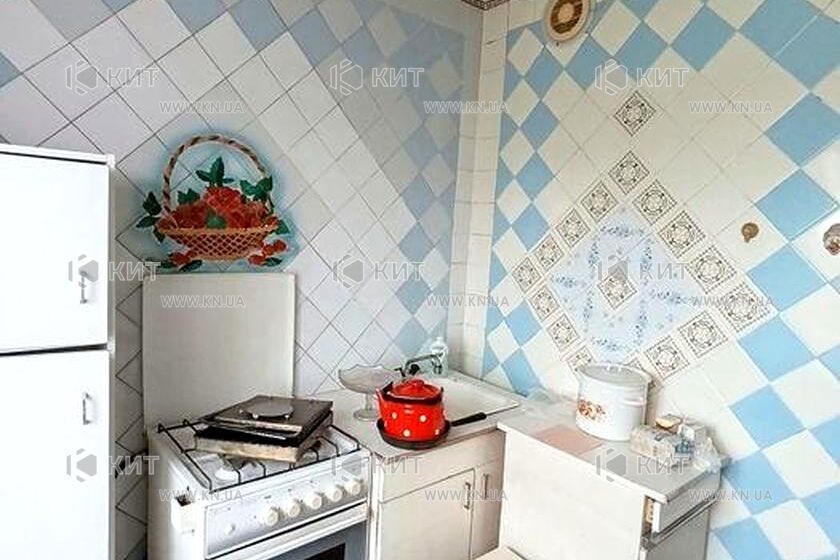 Продаж квартири Харків, Салтівка, 522 мрн., 36м²